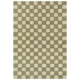 Surya Lovebliss Rug Klopp KPP-2301, Green