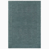 Surya Lovebliss Rug Klopp KPP-2304, Blue
