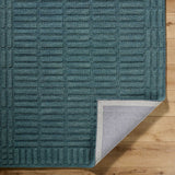 Surya Lovebliss Rug Klopp KPP-2304, Blue