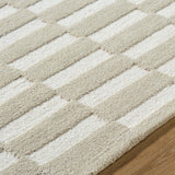 Surya Lovebliss Rug Klopp KPP-2308, Beige