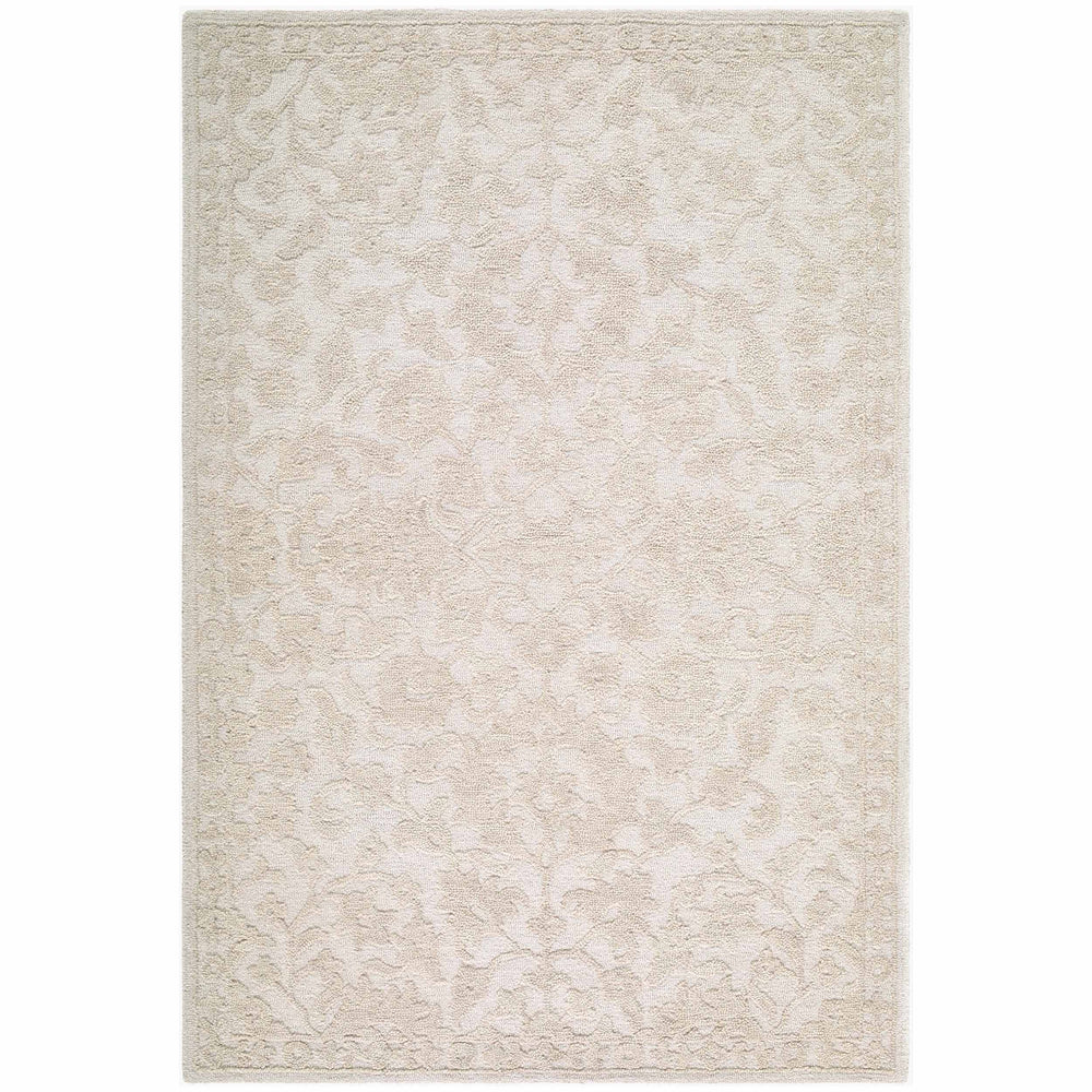 Surya Lovebliss Rug Konya KON-2300, Beige