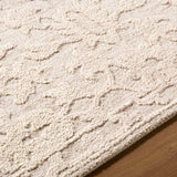 Surya Lovebliss Rug Konya KON-2303, Beige