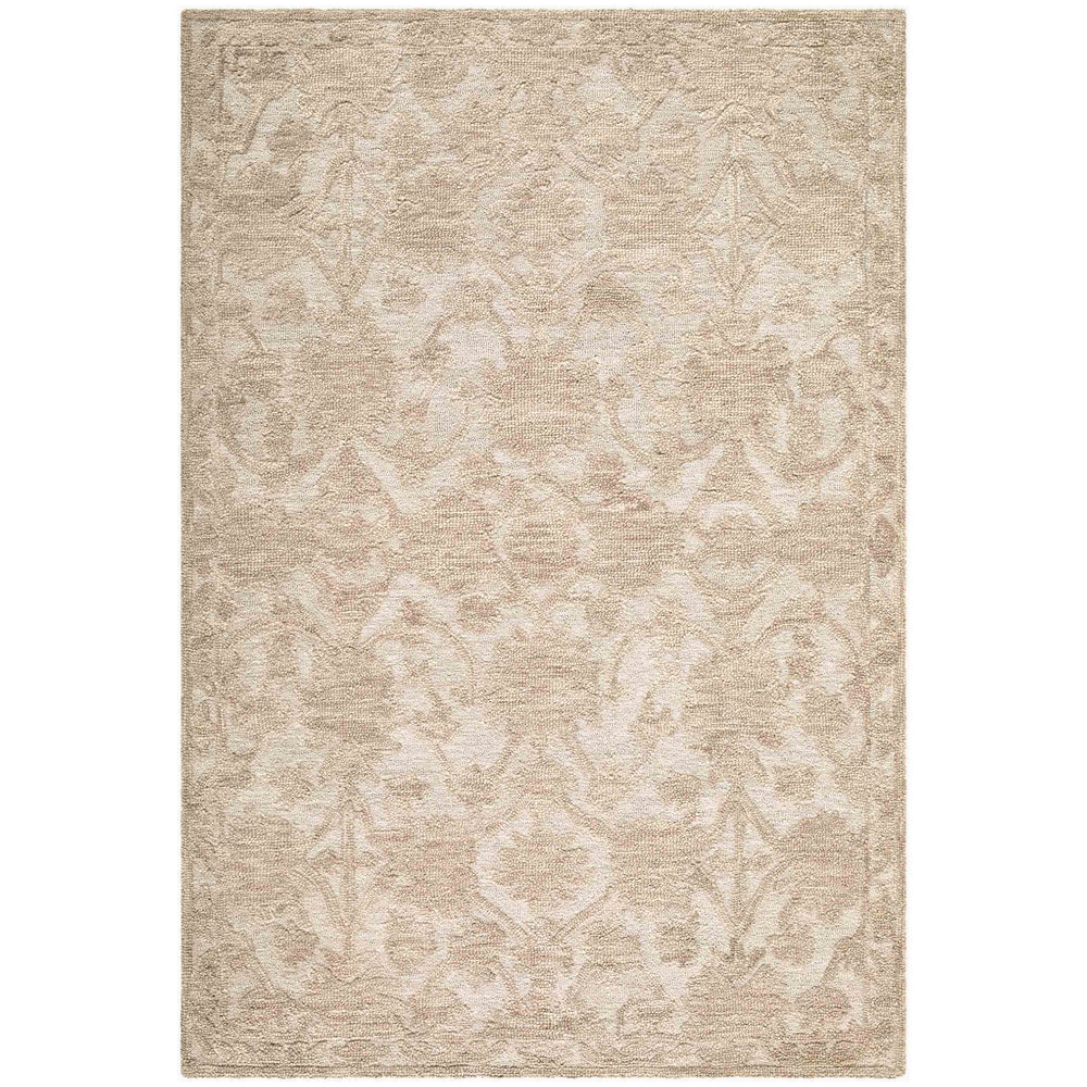 Surya Lovebliss Rug Konya KON-2305, Beige