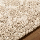 Surya Lovebliss Rug Konya KON-2305, Beige