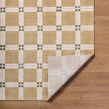 Surya Lovebliss Rug La Luna LUU-2308, Brown Multi