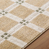 Surya Lovebliss Rug La Luna LUU-2308, Brown Multi