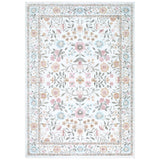 Surya Lovebliss Rug Lavable LVB-2337, Multi