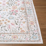 Surya Lovebliss Rug Lavable LVB-2337, Multi