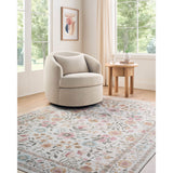 Surya Lovebliss Rug Lavable LVB-2337, Multi