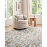 Surya Lovebliss Rug Lavable LVB-2338, Multi