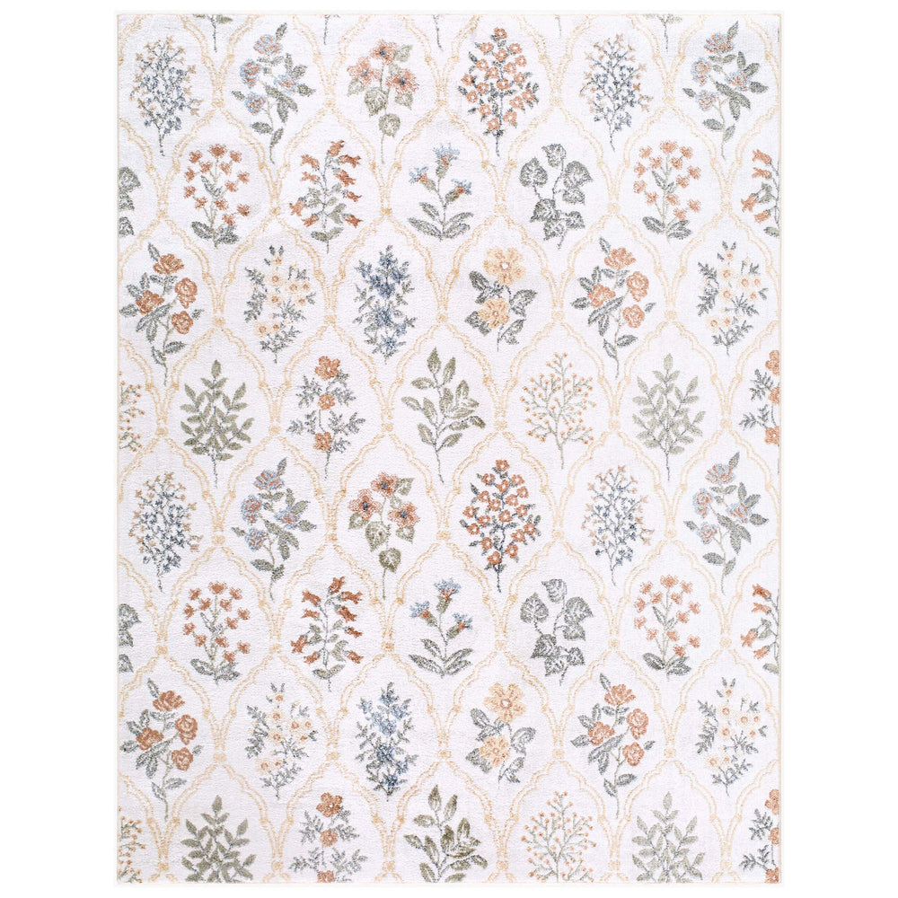 Surya Lovebliss Rug Lillian LLL-2379, Multi