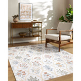 Surya Lovebliss Rug Lillian LLL-2379, Multi