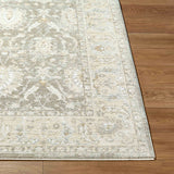 Surya Lovebliss Rug Lotus LOT-2306, Green Multi