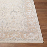 Surya Lovebliss Rug Lotus LOT-2307, Multi