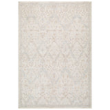 Surya Lovebliss Rug Lotus LOT-2310, Beige Multi