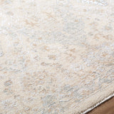 Surya Lovebliss Rug Lotus LOT-2310, Beige Multi