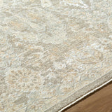 Surya Lovebliss Rug Lotus LOT-2311, Green Multi