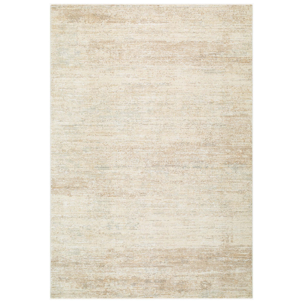 Surya Lovebliss Rug Lotus LOT-2312, Beige Multi
