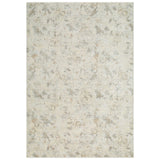 Surya Lovebliss Rug Lotus LOT-2313, Green Multi