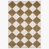 Surya Lovebliss Rug Lyna LYA-2348, Brown/Beige
