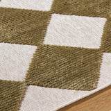 Surya Lovebliss Rug Lyna LYA-2348, Brown/Beige