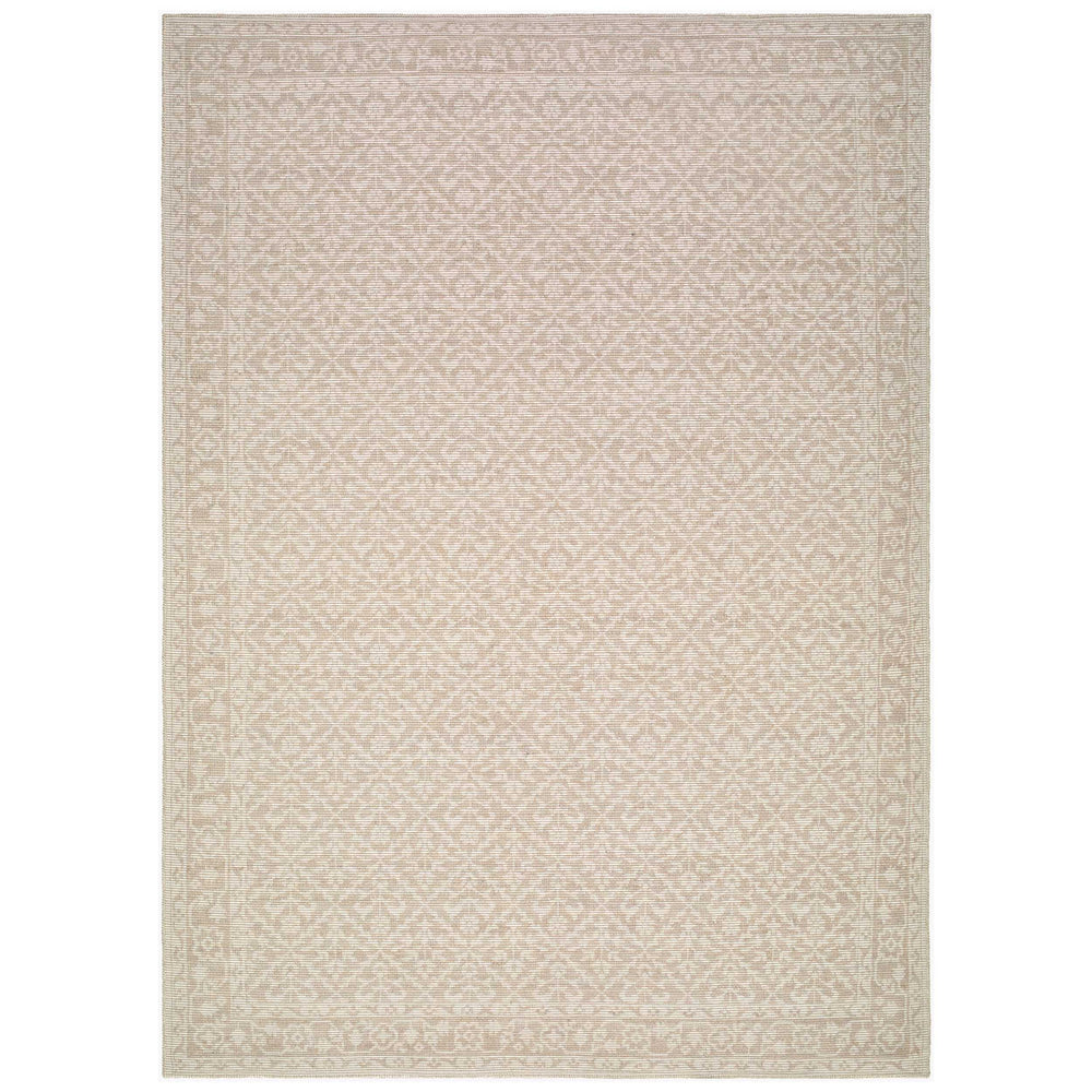 Surya Lovebliss Rug Maan NBMA-2300, Oatmeal