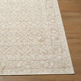 Surya Lovebliss Rug Maan NBMA-2300, Oatmeal