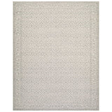 Surya Lovebliss Rug Maan NBMA-2301, Gray/Off-White