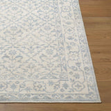 Surya Lovebliss Rug Maan NBMA-2302, Blue Multi