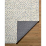 Surya Lovebliss Rug Maan NBMA-2302, Blue Multi