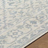 Surya Lovebliss Rug Maan NBMA-2302, Blue Multi