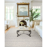 Surya Lovebliss Rug Maan NBMA-2302, Blue Multi