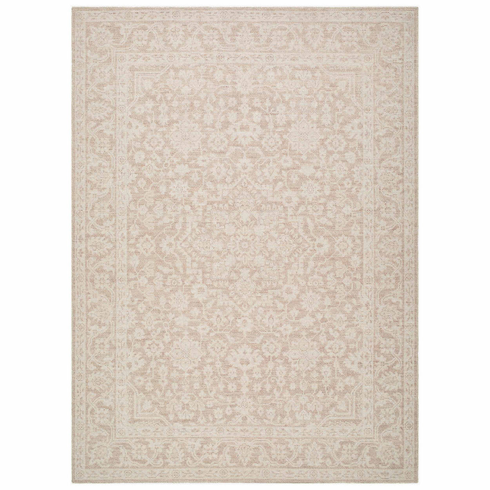 Surya Lovebliss Rug Maan NBMA-2303, Oatmeal
