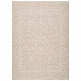 Surya Lovebliss Rug Maan NBMA-2303, Oatmeal