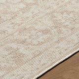 Surya Lovebliss Rug Maan NBMA-2303, Oatmeal