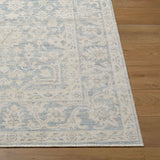 Surya Lovebliss Rug Maan NBMA-2304, Blue Multi