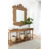 Surya Lovebliss Rug Maan NBMA-2304, Blue Multi