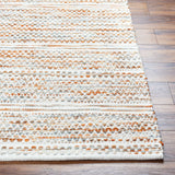 Surya Lovebliss Rug Mardin MDI-2320, Orange Multi
