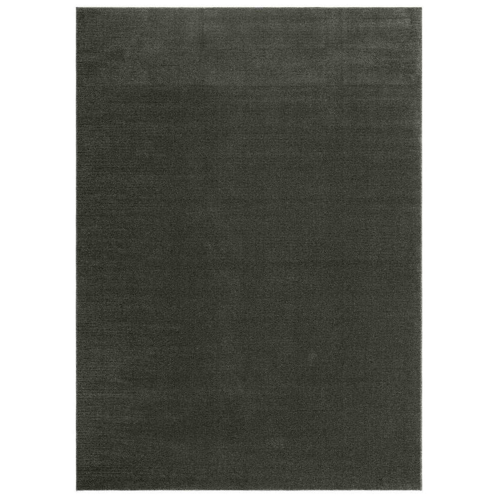Surya Lovebliss Rug Maribor MOB-2300, Black