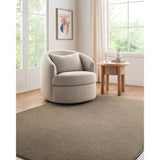 Surya Lovebliss Rug Maribor MOB-2303, Dark Brown