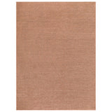 Surya Lovebliss Rug Maribor MOB-2308, Burnt Orange