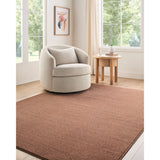 Surya Lovebliss Rug Maribor MOB-2308, Burnt Orange