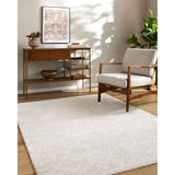 Surya Lovebliss Rug Masterpiece MPC-2329, Cream