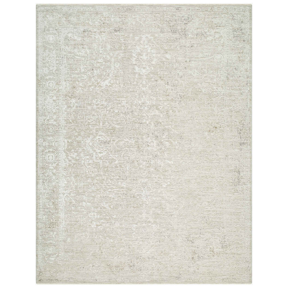 Surya Lovebliss Rug Masterpiece MPC-2331, Cream