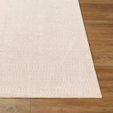 Surya Lovebliss Rug Masterpiece MPC-2333, Cream