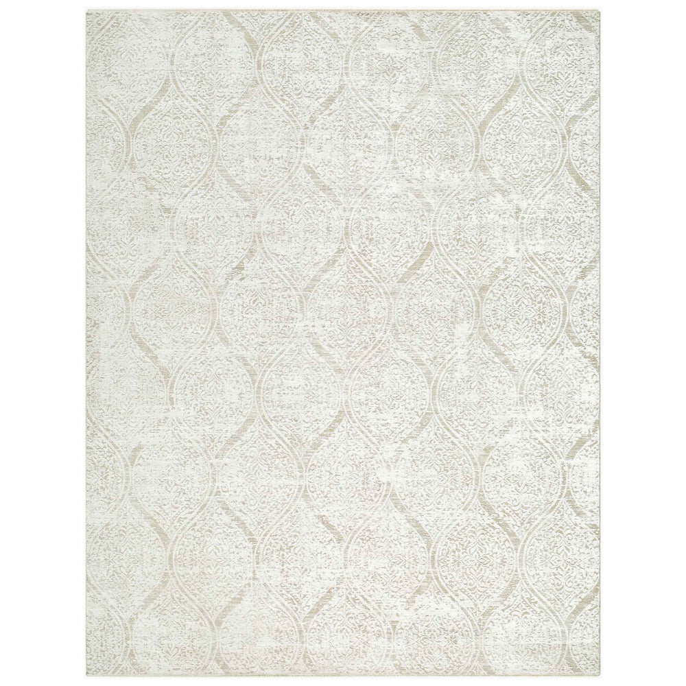 Surya Lovebliss Rug Masterpiece MPC-2334, Ivory