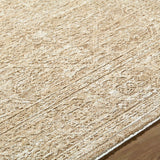 Surya Lovebliss Rug Masterpiece MPC-2335, Tan