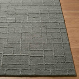 Surya Lovebliss Rug Matterhorn MTH-2301, Gray