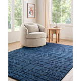 Surya Lovebliss Rug Matterhorn MTH-2302, Blue