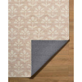 Surya Lovebliss Rug Maya NBMY-2300, Beige